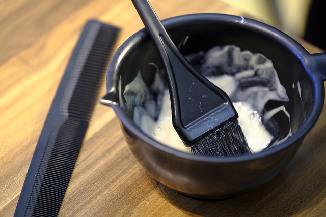 hair care