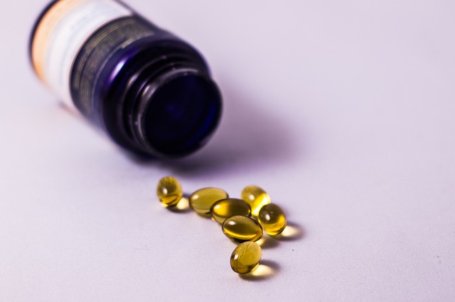 vitamins And supplements