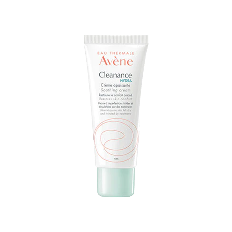 AVENE CLEANANCE HYDRA 40ML