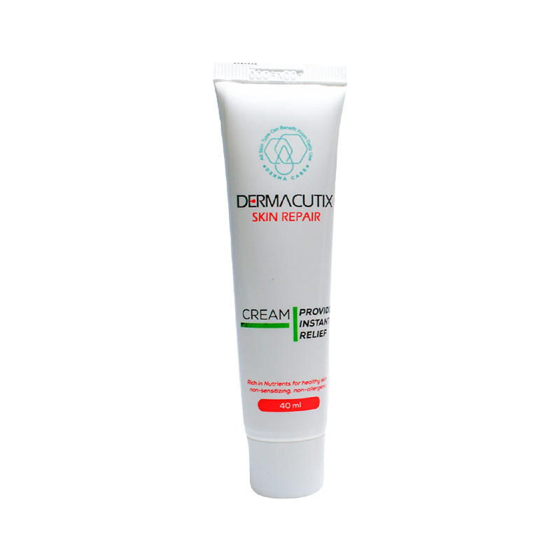 DERMA CUTIX SKIN REPAIR CREAM 40GM