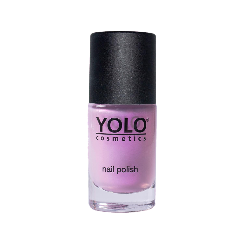 YOLO NAIL POLISH NO 229
