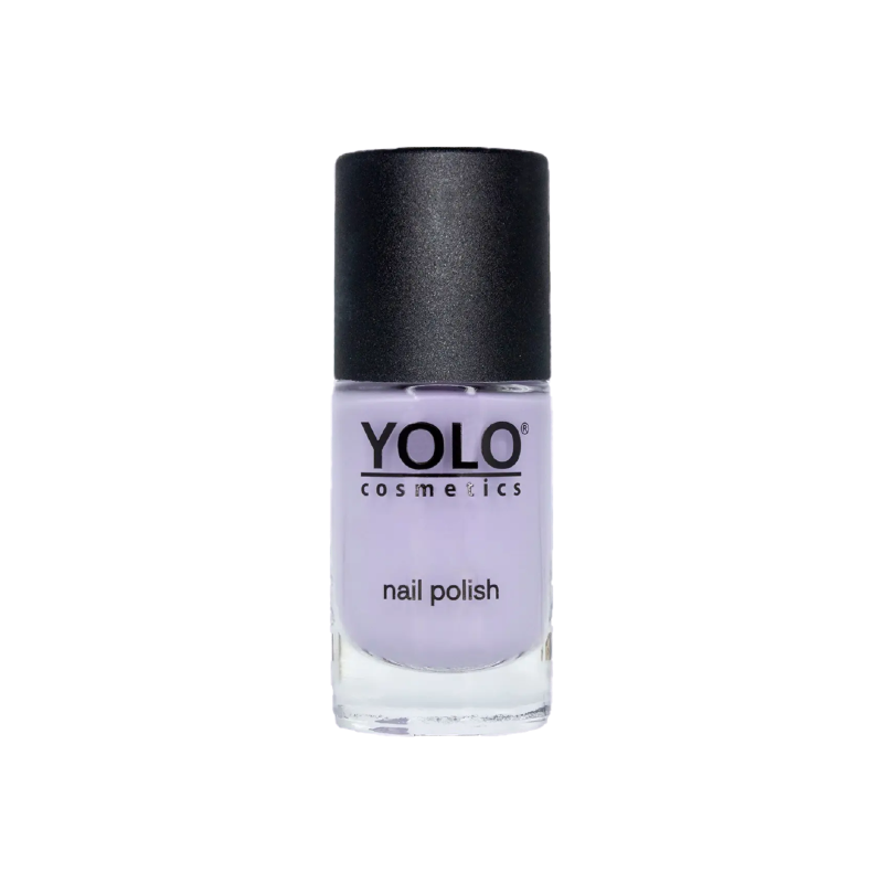 YOLO NAIL POLISH NO 211