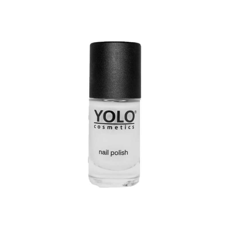 YOLO NAIL POLISH NO 212