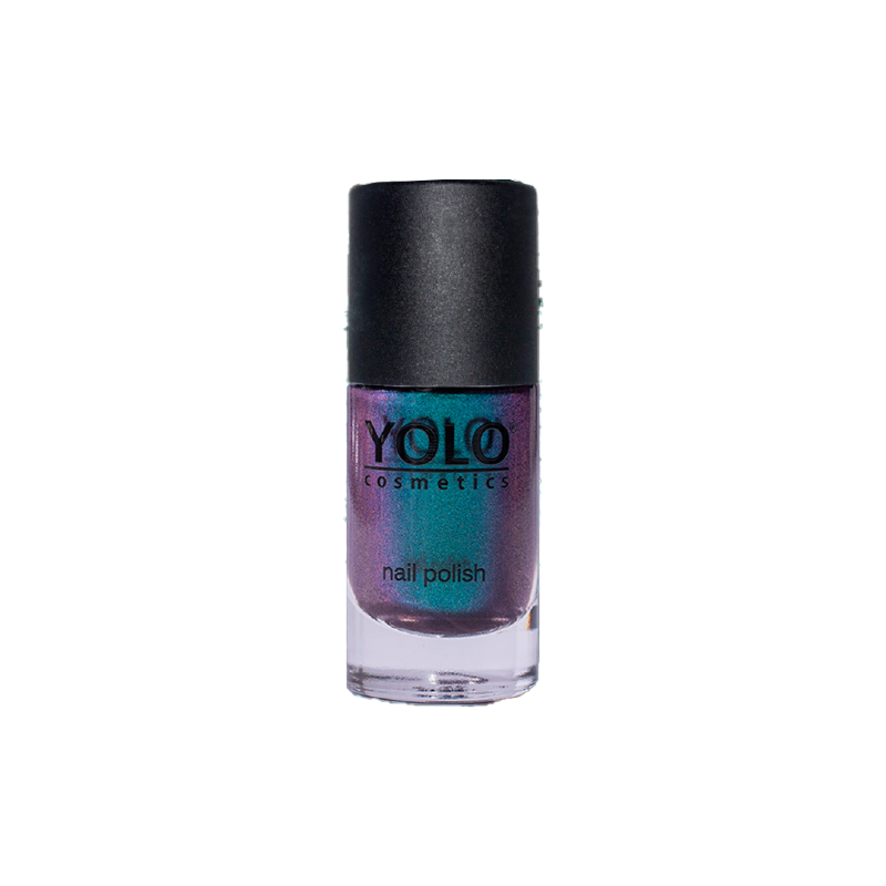 YOLO NAIL POLISH NO 226