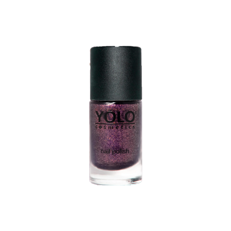 YOLO NAIL POLISH NO 220