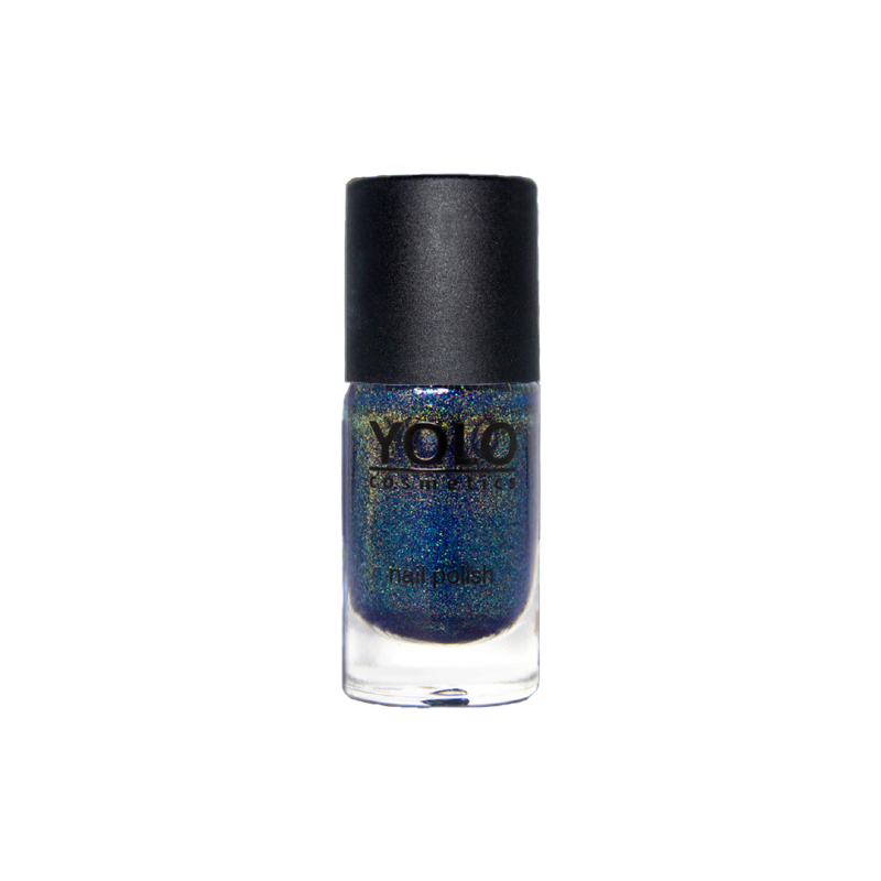 YOLO NAIL POLISH NO 222