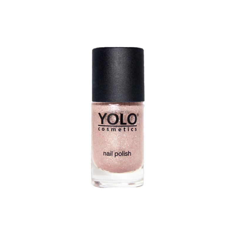 YOLO NAIL POLISH NO 221