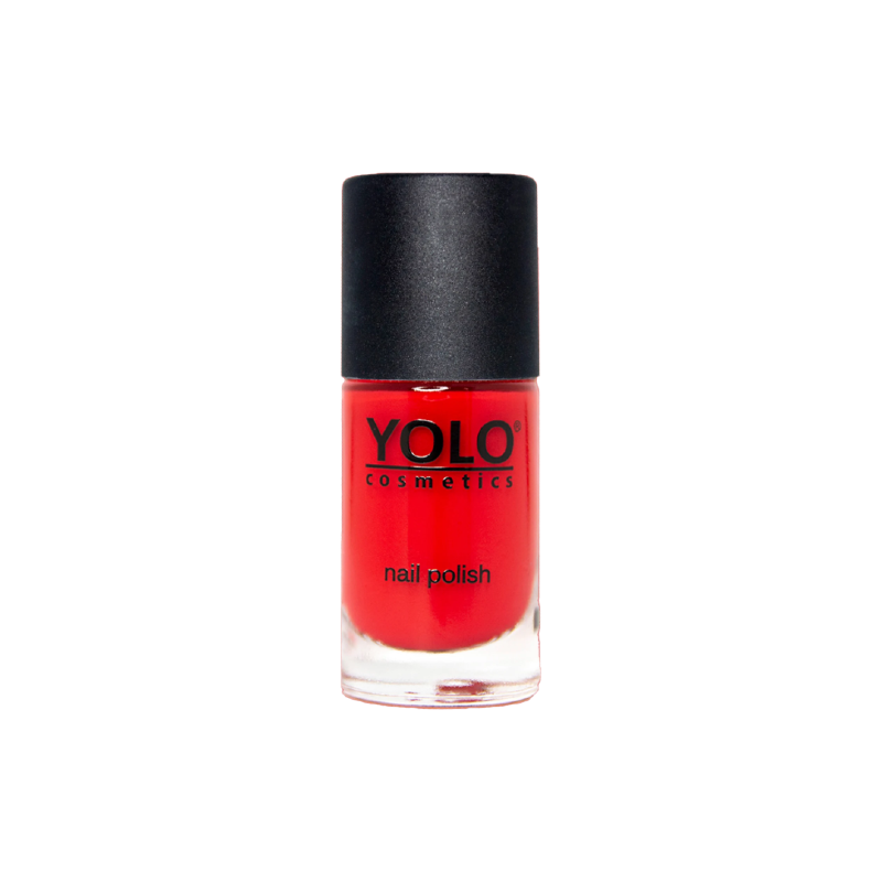 YOLO NAIL POLISH NO 218