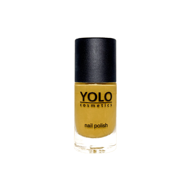 YOLO NAIL POLISH NO 217
