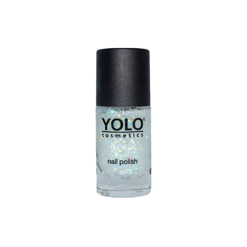YOLO NAIL POLISH NO 214