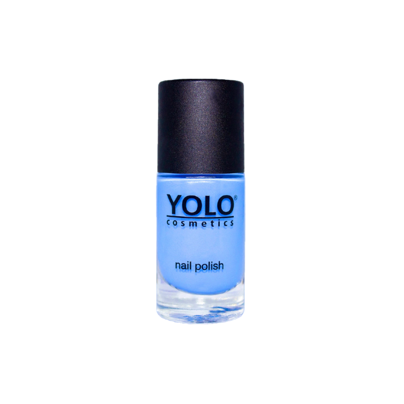 YOLO NAIL POLISH NO 210