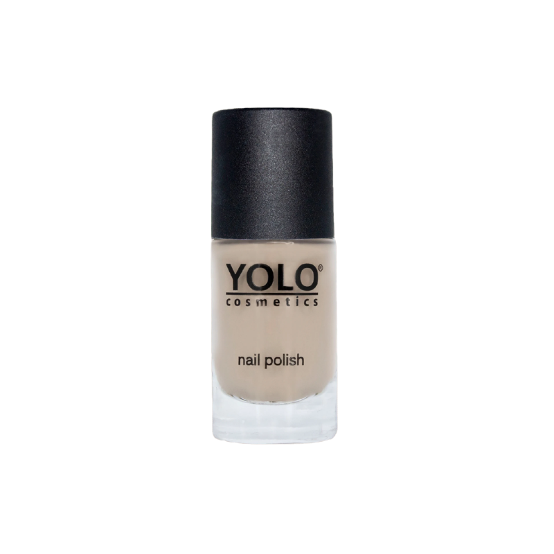 YOLO NAIL POLISH NO 200