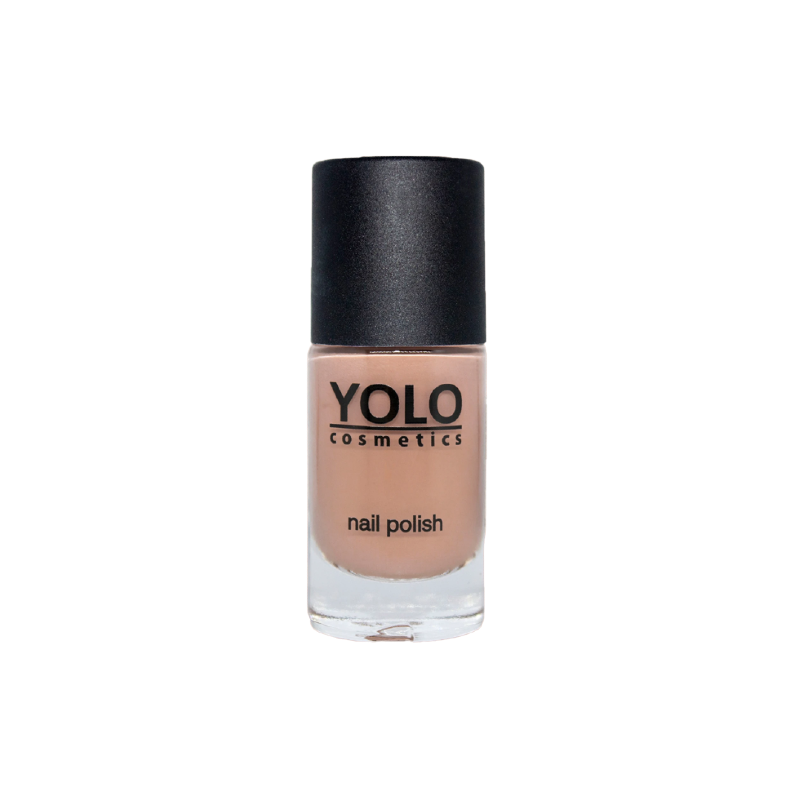 YOLO NAIL POLISH NO 198
