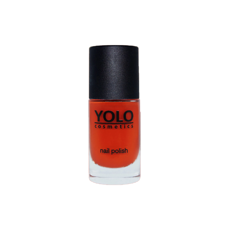 YOLO NAIL POLISH NO 196