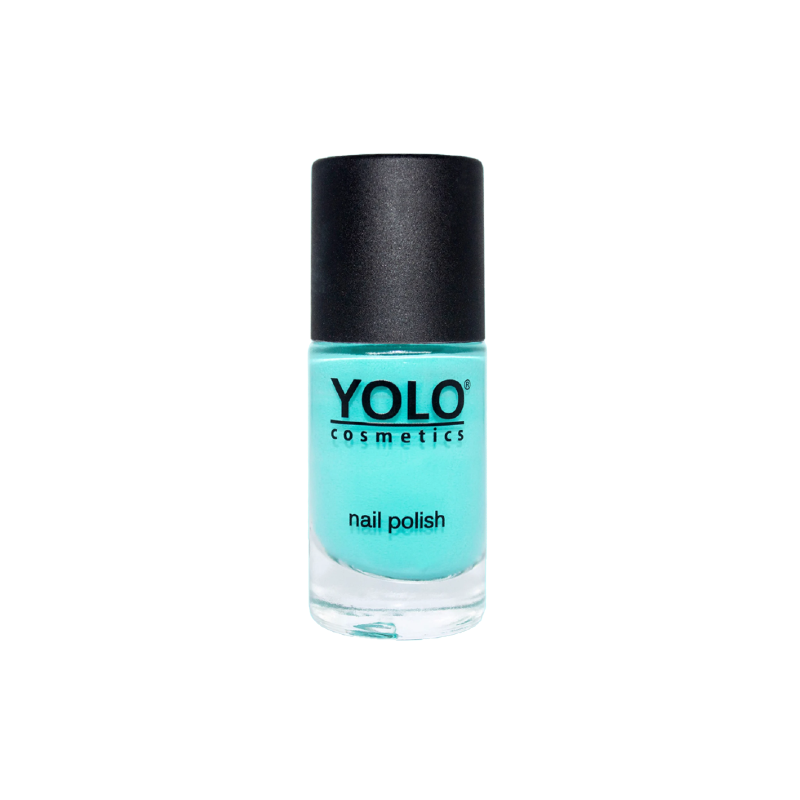 YOLO NAIL POLISH NO 187