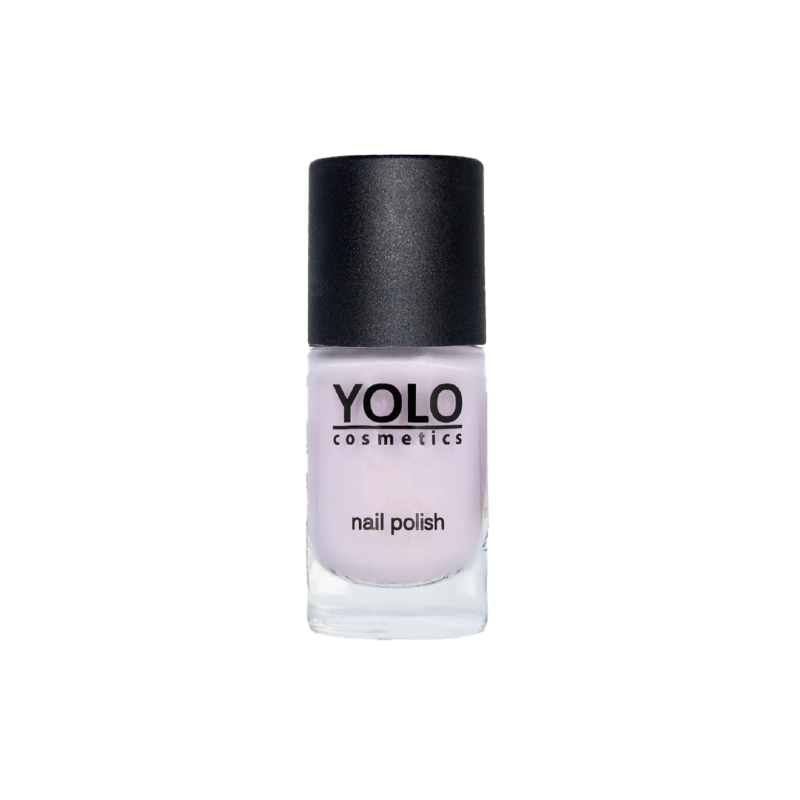 YOLO NAIL POLISH NO 184