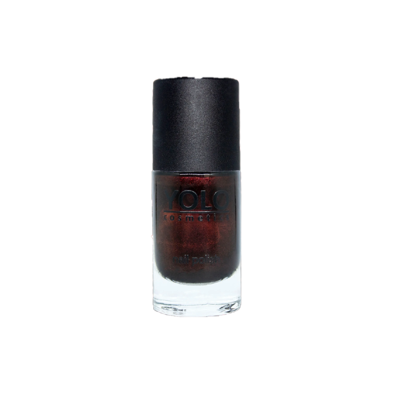 YOLO NAIL POLISH NO 181