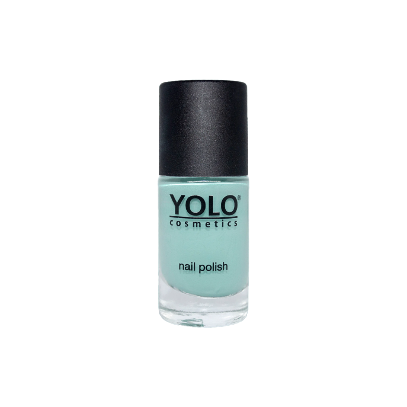 YOLO NAIL POLISH NO 172
