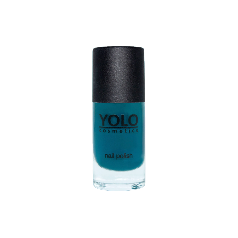 YOLO NAIL POLISH NO 171