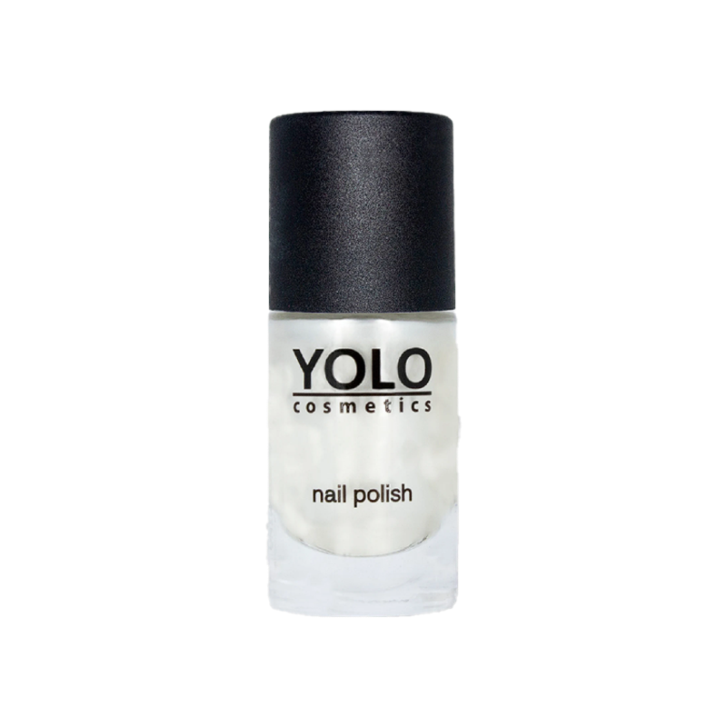 YOLO NAIL POLISH NO 163