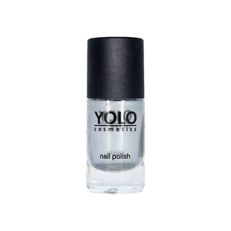 YOLO NAIL POLISH NO 161
