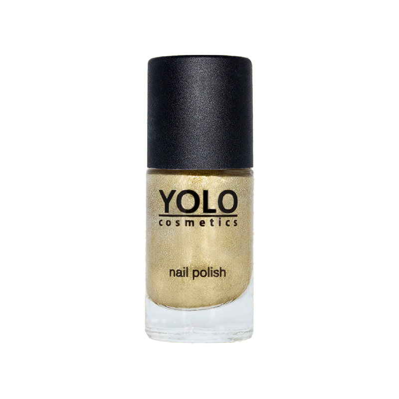 YOLO NAIL POLISH NO 155