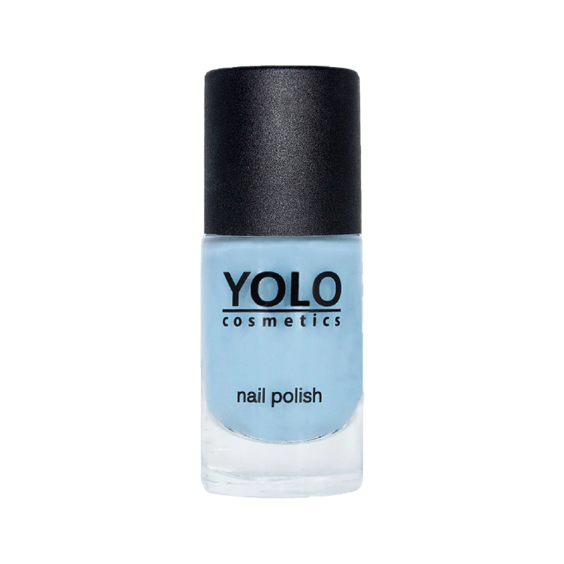 YOLO NAIL POLISH NO 148