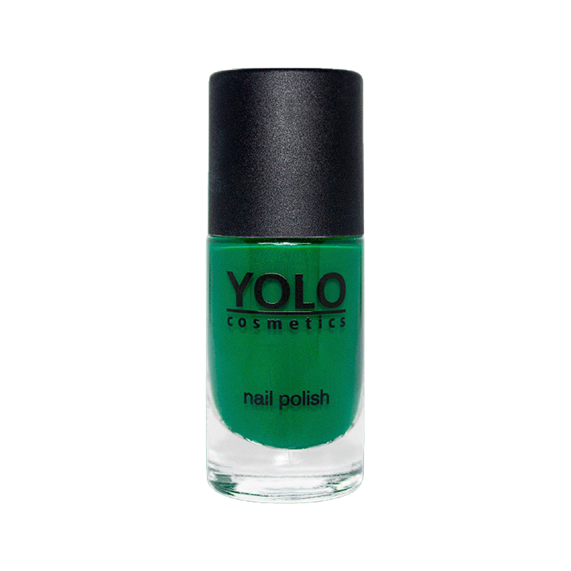 YOLO NAIL POLISH NO 147