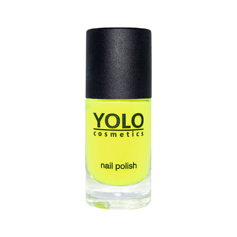 YOLO NAIL POLISH NO 144