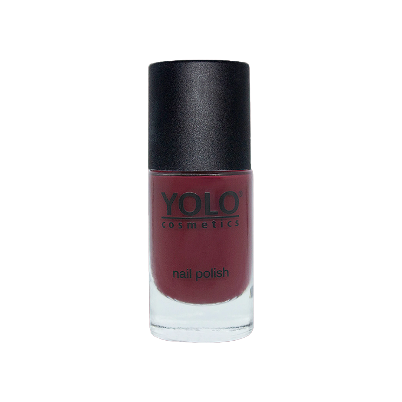 YOLO NAIL POLISH NO 131