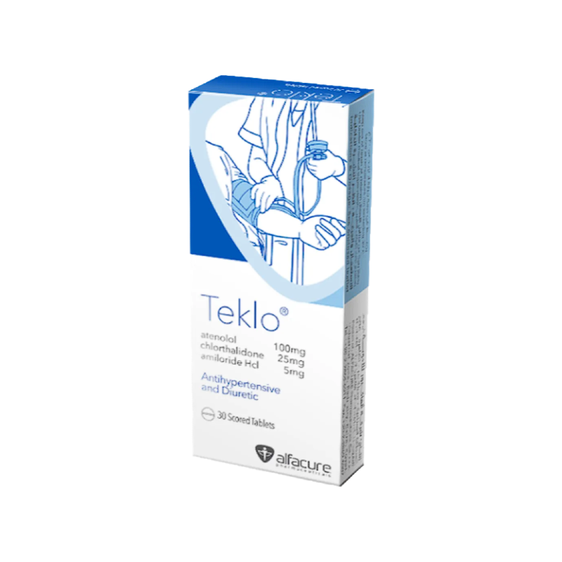 TEKLO 30 TABLET