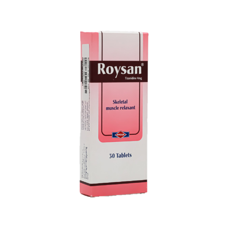 ROYSAN 30 TABLET