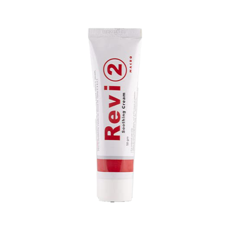 REVI 2 CREAM 50 GM