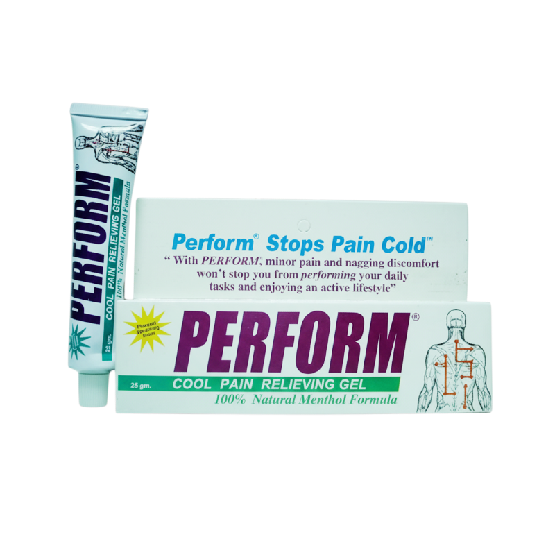 PERFORM GEL 25 GM