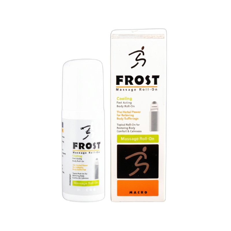 FROST SPRAY 100 ML