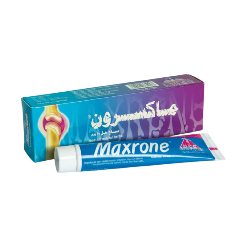 MAXRONE Massage Gel