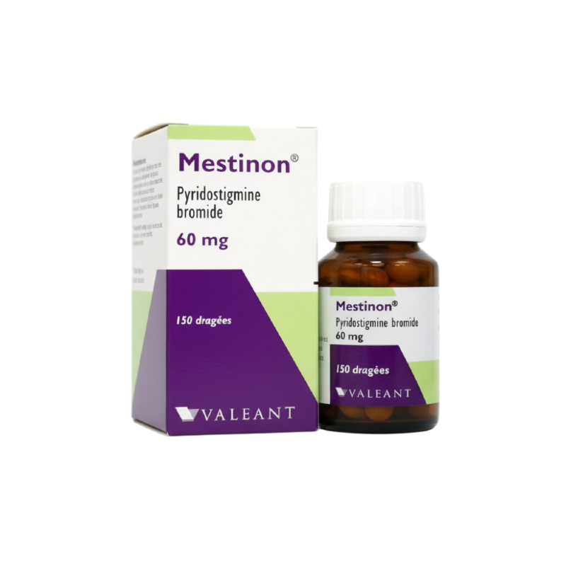 MESTINON 60MG 150TABLET