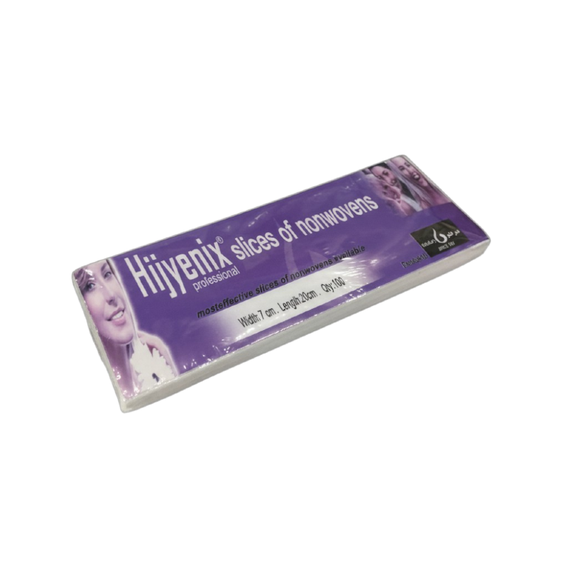 hijyenix (Wax wipes)