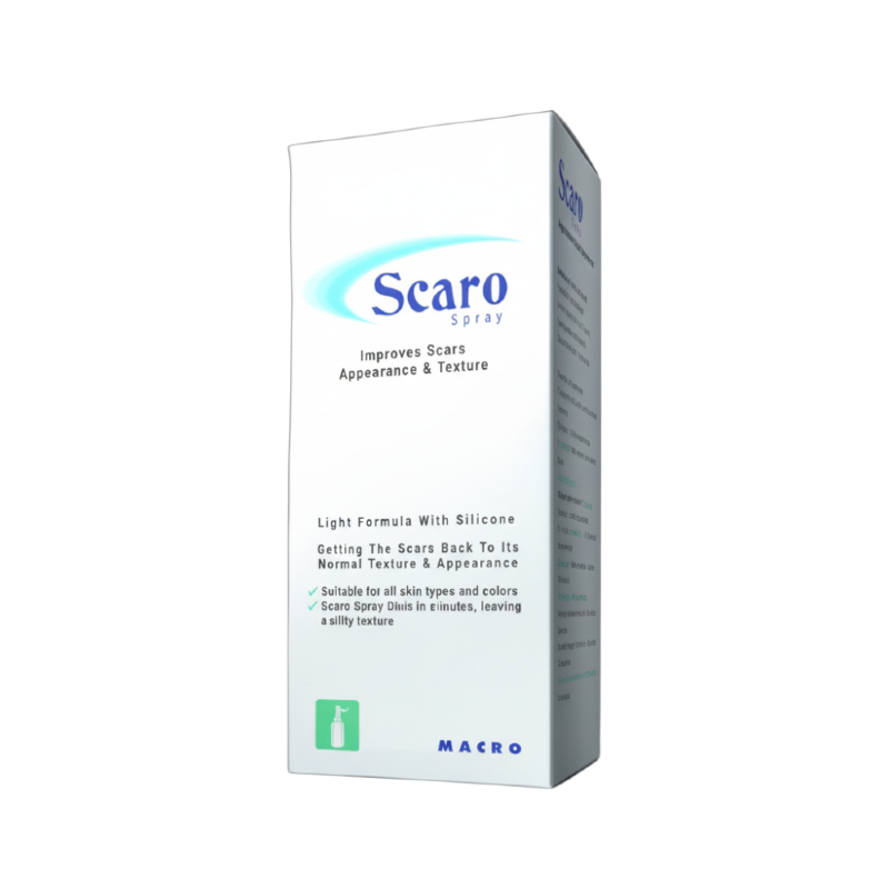 SCARO SPRAY 60ML