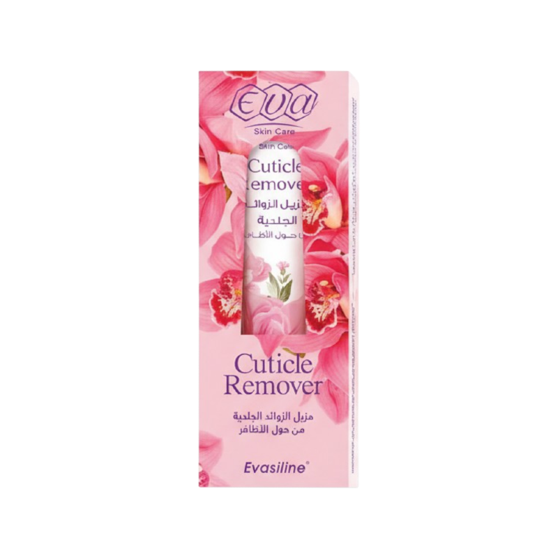 EVASILINE CUTICLE REMOVER 13 GM