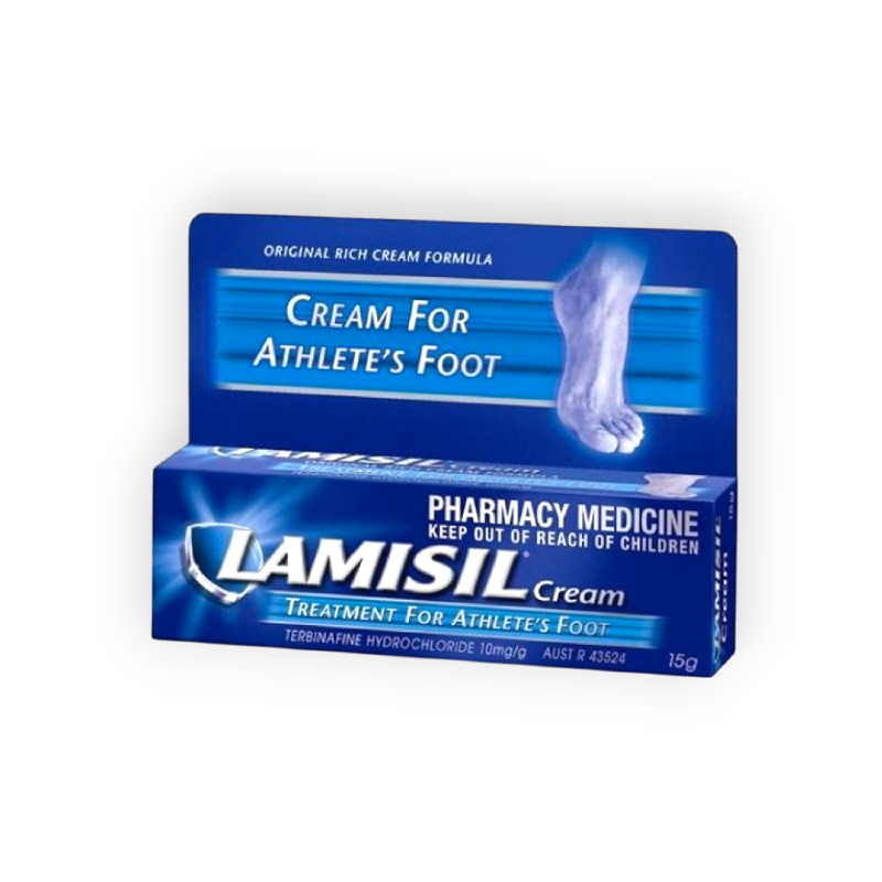 LAMISIL CREAM 15 GM
