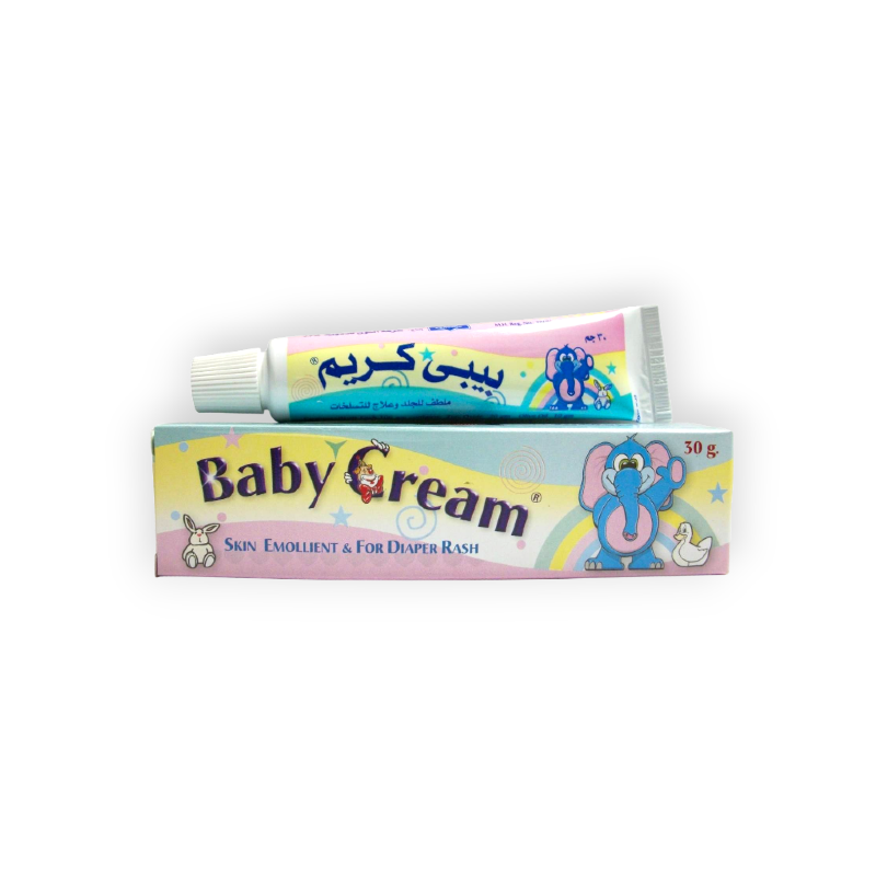 BABYCREAM  30 GM