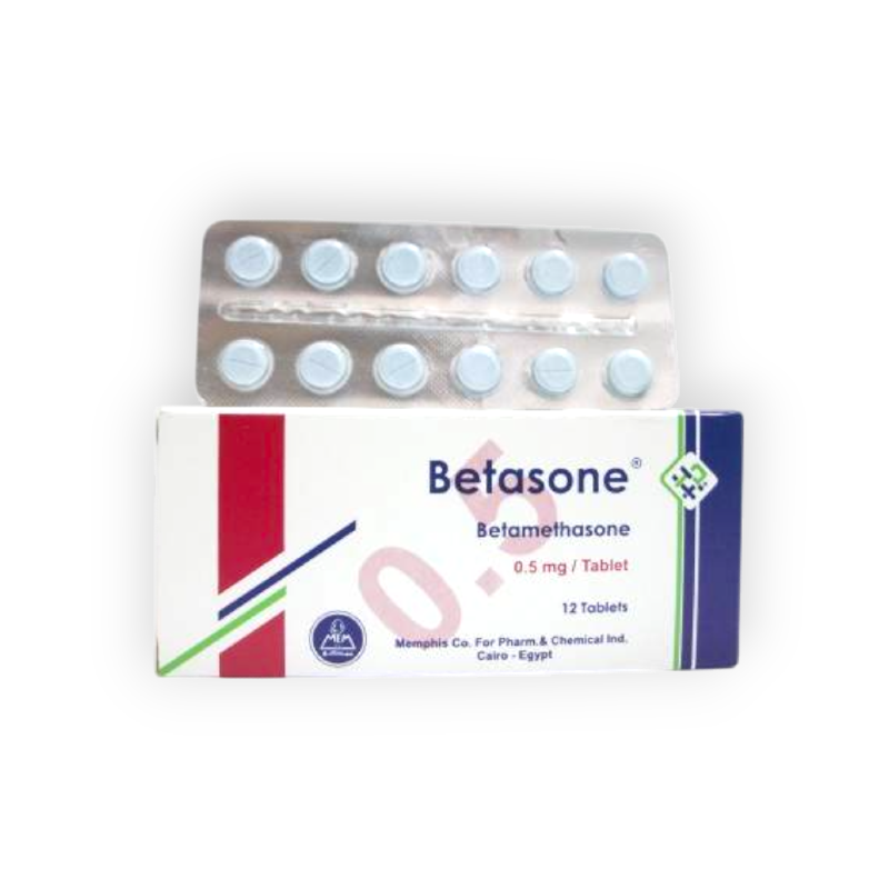 BETASONE 12 TABLET