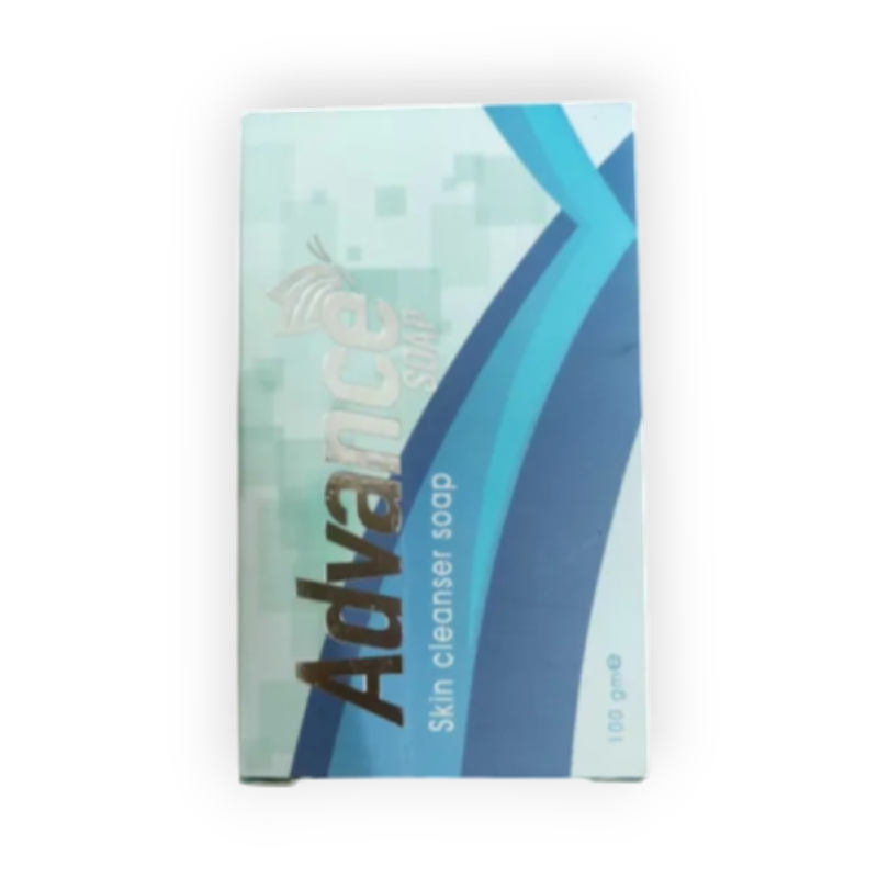 ADVANCE  100 GM  SOAP 