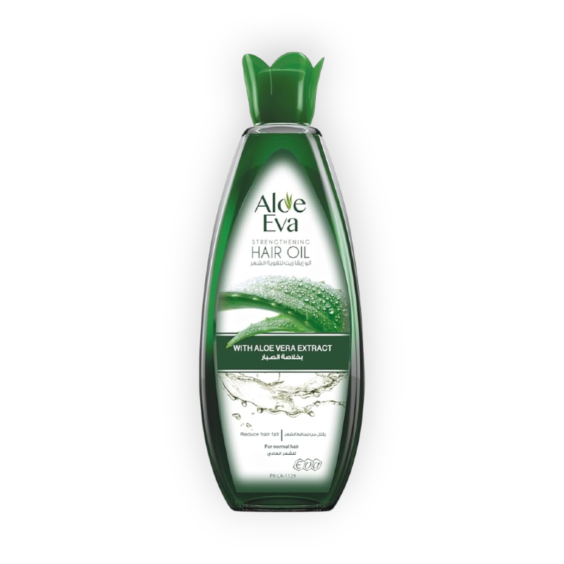EVA HAIR OIL ALOE VERA 200ML