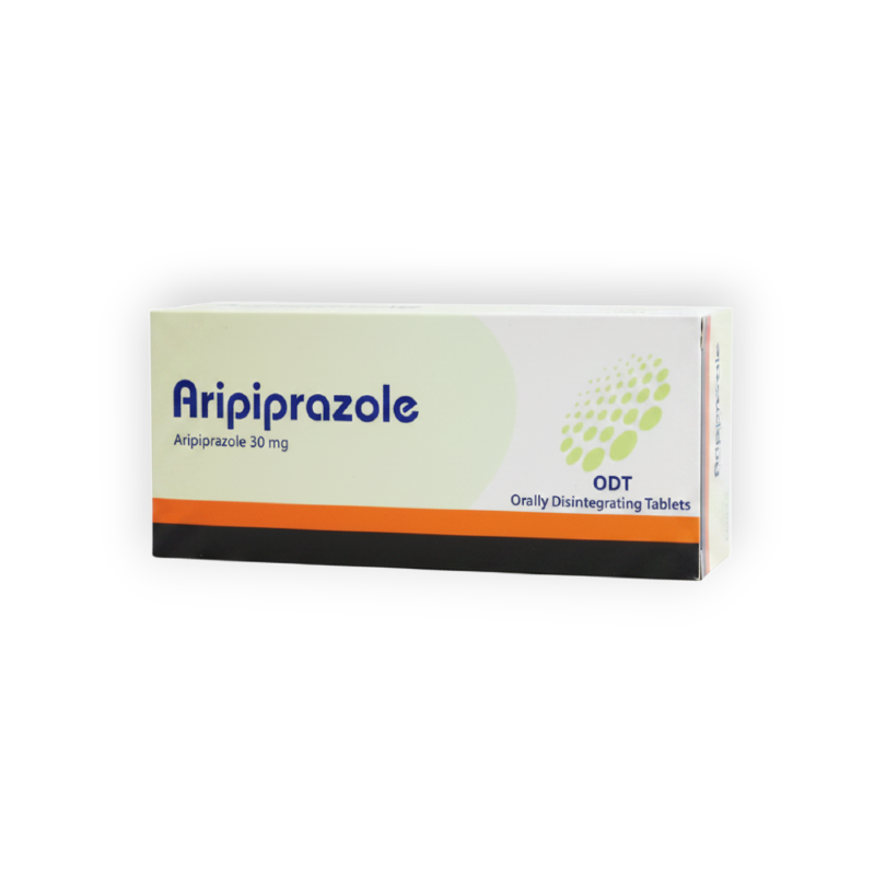 ARIPIPRAZOLE  30 MG  FCT  20 TABLET