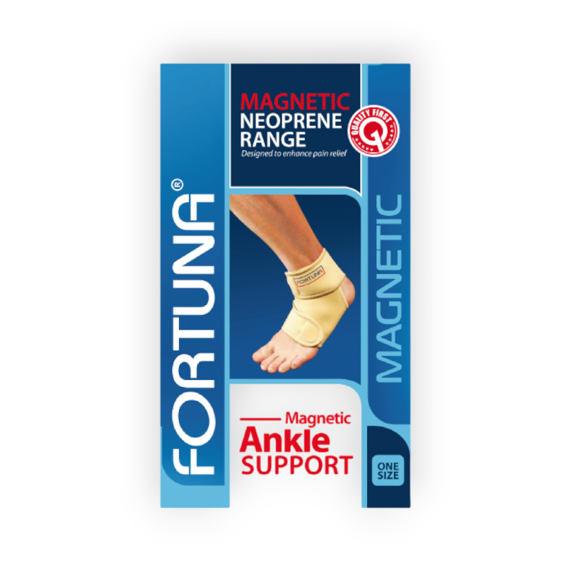 FORTUNA ANKLE SUPP(L) INT-017 داعم انكل
