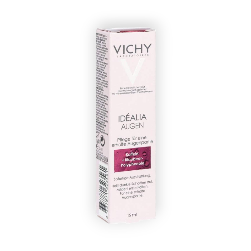 VICHY IDEALIA EYES CONTOUR 15 ML