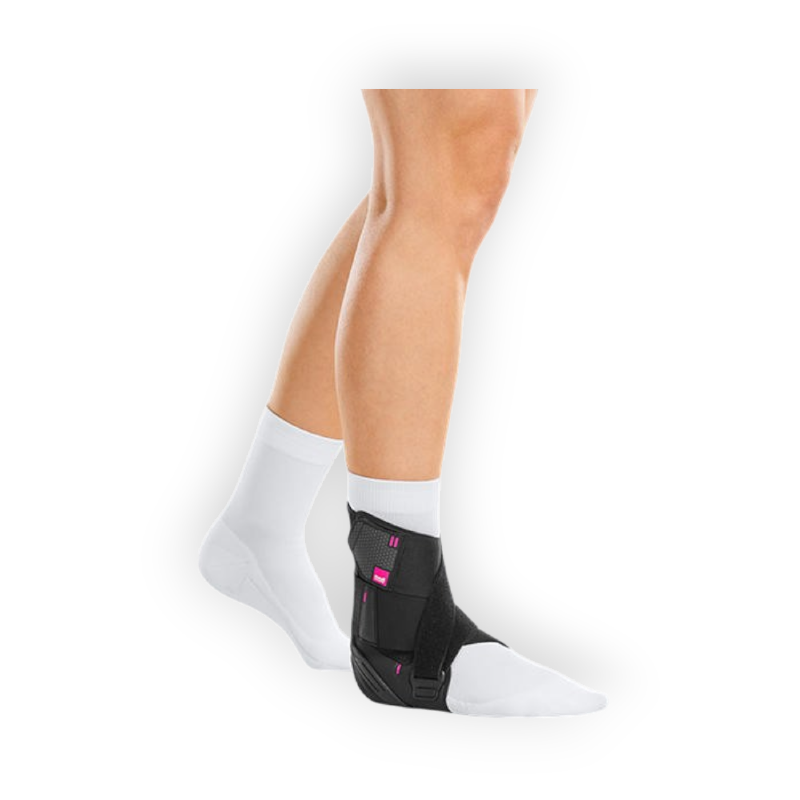 MEDI ANKLE SUPPORT 24-26 CM SIZE (L)