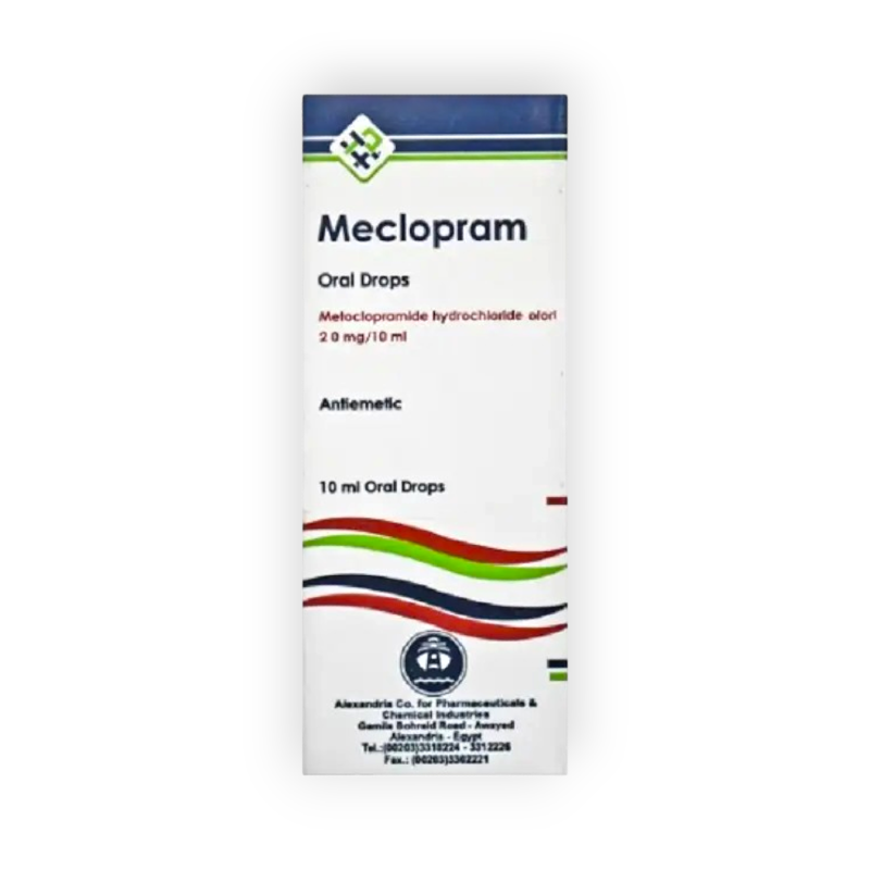 MECLOPRAM DROPS